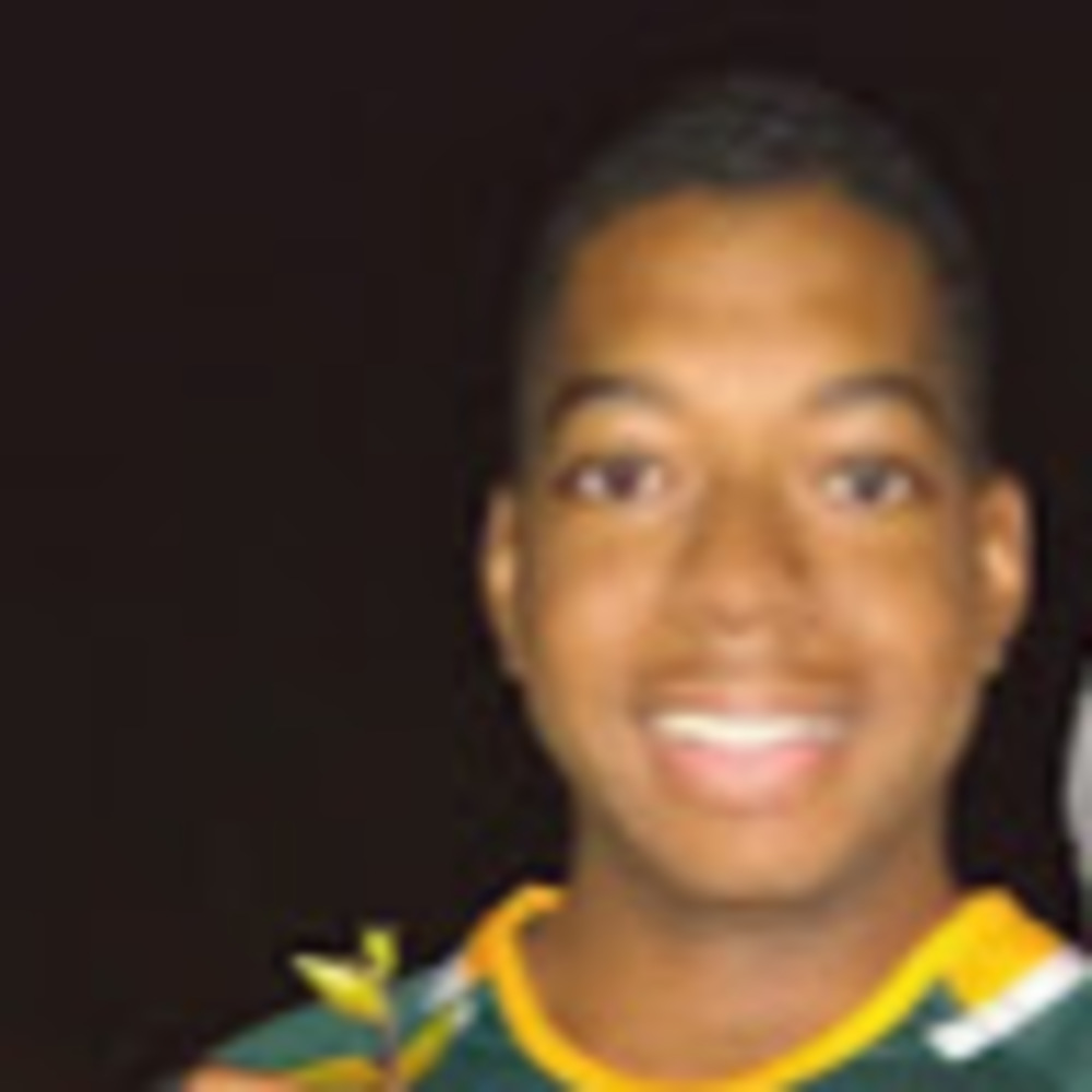 Meet your Posher, Brandon